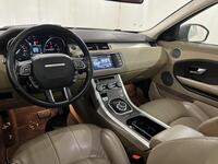 Land Rover Range Rover Evoque vaihtoauto