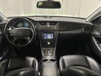 Mercedes-Benz CLS vaihtoauto