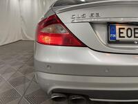 Mercedes-Benz CLS vaihtoauto