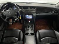 Mercedes-Benz CLS vaihtoauto