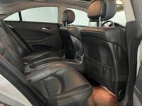 Mercedes-Benz CLS vaihtoauto