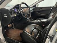 Mercedes-Benz CLS vaihtoauto