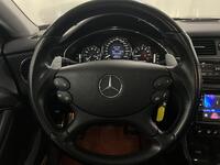 Mercedes-Benz CLS vaihtoauto