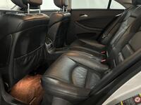 Mercedes-Benz CLS vaihtoauto