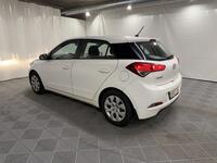Hyundai i20 vaihtoauto