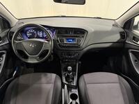 Hyundai i20 vaihtoauto