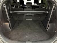 Kia Carens vaihtoauto