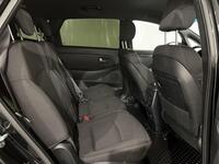 Kia Carens vaihtoauto