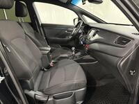Kia Carens vaihtoauto