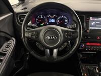 Kia Carens vaihtoauto