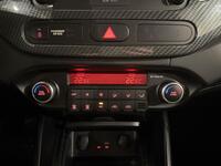 Kia Carens vaihtoauto