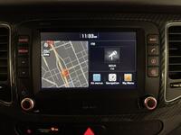 Kia Carens vaihtoauto