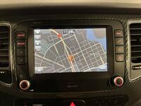 Kia Carens vaihtoauto