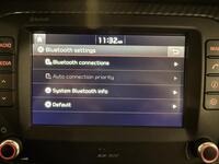 Kia Carens vaihtoauto