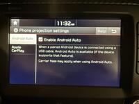 Kia Carens vaihtoauto