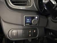 Kia Carens vaihtoauto