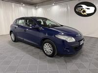 Renault Mégane vaihtoauto