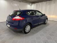 Renault Mégane vaihtoauto