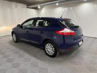 Renault Mégane vaihtoauto