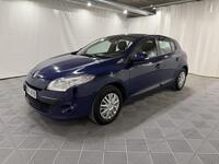 Renault Mégane vaihtoauto