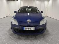 Renault Mégane vaihtoauto