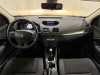 Renault Mégane vaihtoauto
