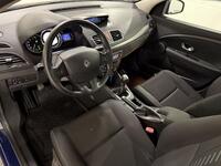 Renault Mégane vaihtoauto