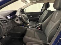 Renault Mégane vaihtoauto