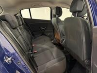 Renault Mégane vaihtoauto