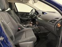Renault Mégane vaihtoauto