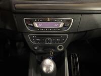 Renault Mégane vaihtoauto