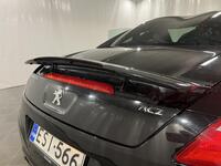 Peugeot RCZ vaihtoauto