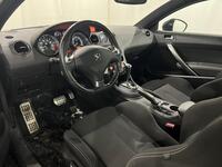 Peugeot RCZ vaihtoauto