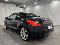 Peugeot RCZ vaihtoauto