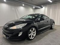 Peugeot RCZ vaihtoauto