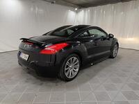 Peugeot RCZ vaihtoauto