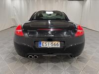 Peugeot RCZ vaihtoauto