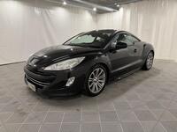 Peugeot RCZ vaihtoauto
