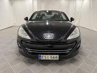 Peugeot RCZ vaihtoauto