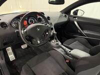 Peugeot RCZ vaihtoauto