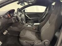 Peugeot RCZ vaihtoauto