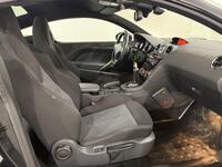 Peugeot RCZ vaihtoauto