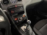 Peugeot RCZ vaihtoauto