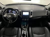 Mitsubishi Outlander vaihtoauto
