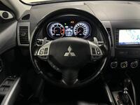 Mitsubishi Outlander vaihtoauto