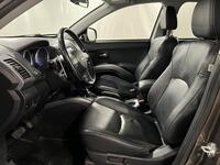 Mitsubishi Outlander vaihtoauto
