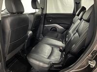 Mitsubishi Outlander vaihtoauto
