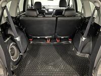 Mitsubishi Outlander vaihtoauto