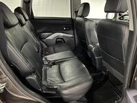 Mitsubishi Outlander vaihtoauto