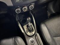 Mitsubishi Outlander vaihtoauto